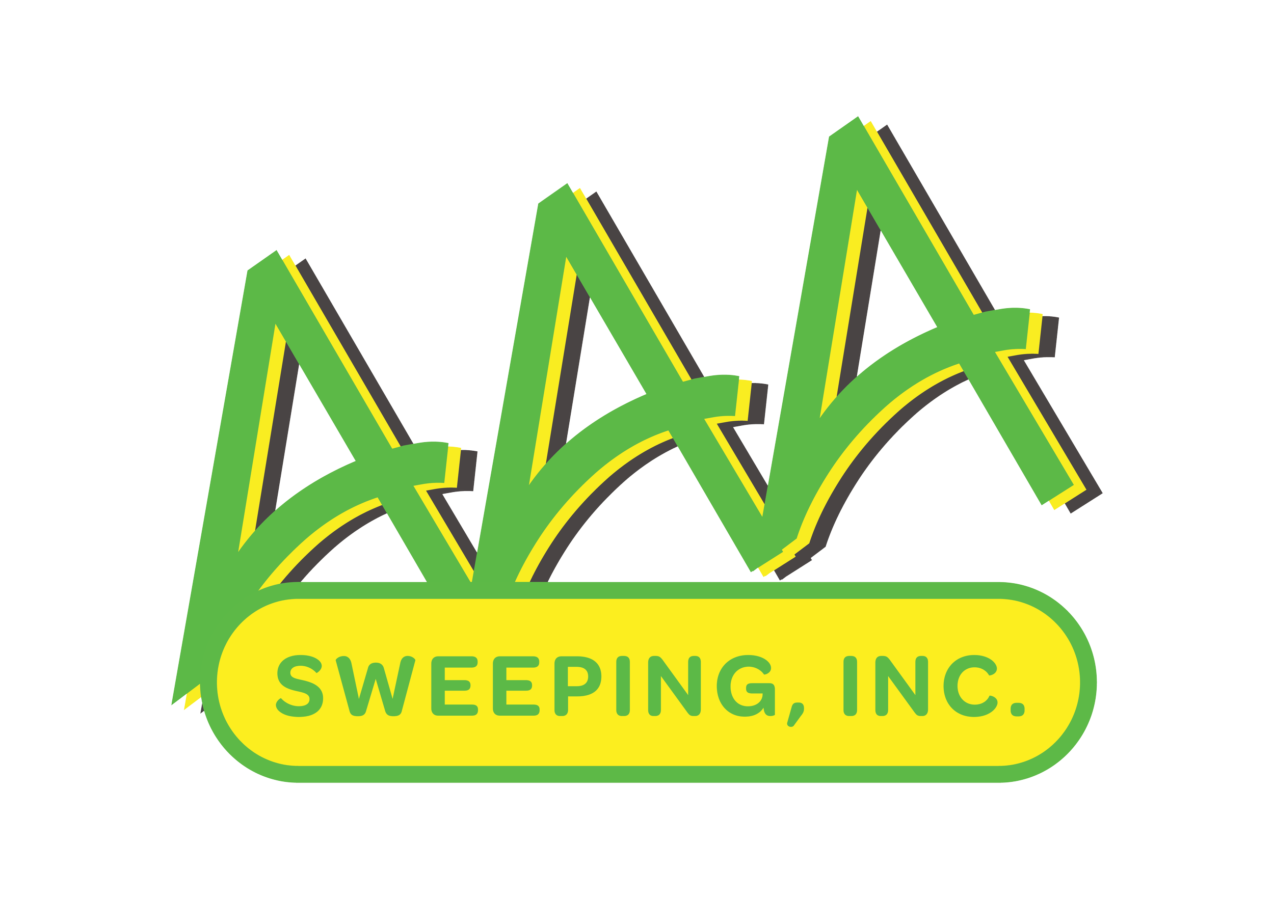 About Us — AAA Sweeping, Inc.